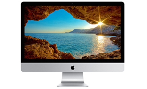 location imac